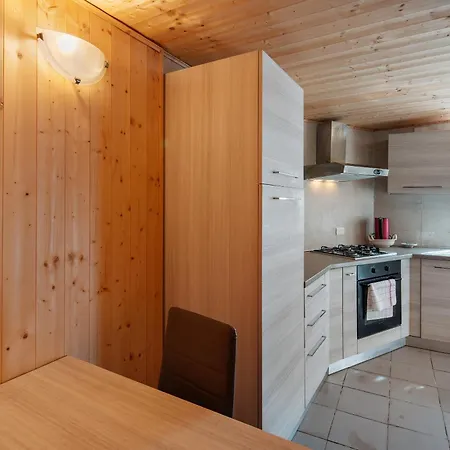 Bed and Breakfast La Busa 3*