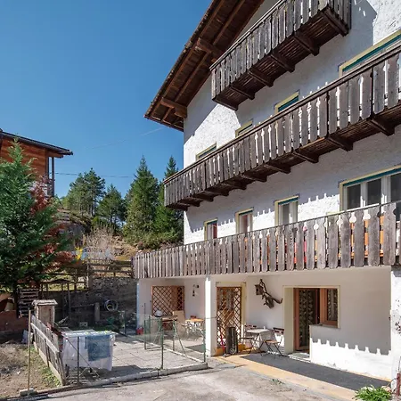 Bed and Breakfast La Busa