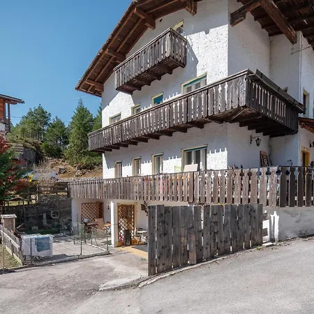 La Busa Bed and Breakfast Alleghe
