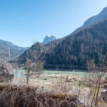 La Busa Bed and Breakfast Alleghe