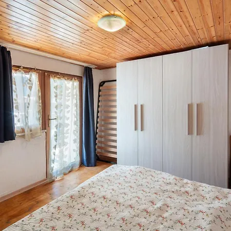 Bed & Breakfast La Busa Alleghe