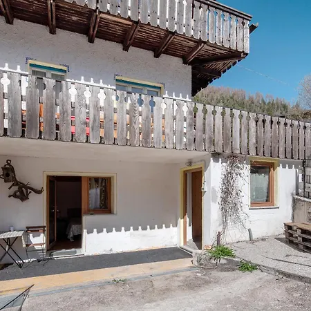 La Busa Bed & Breakfast Alleghe