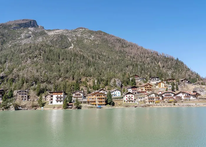 La Busa Bed & Breakfast 3*