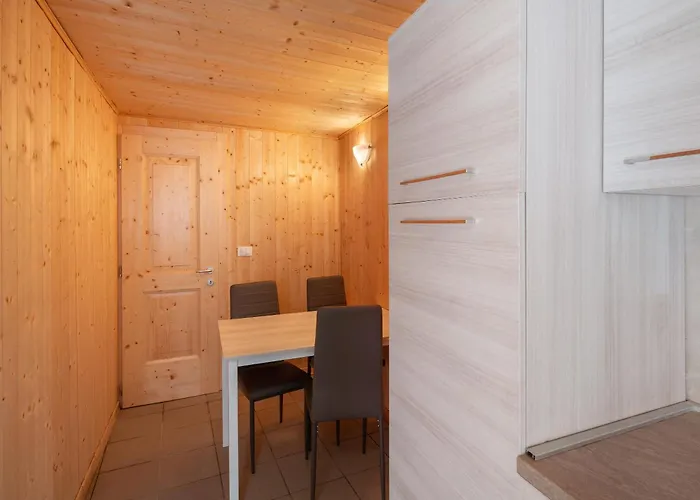 La Busa Bed & Breakfast Alleghe