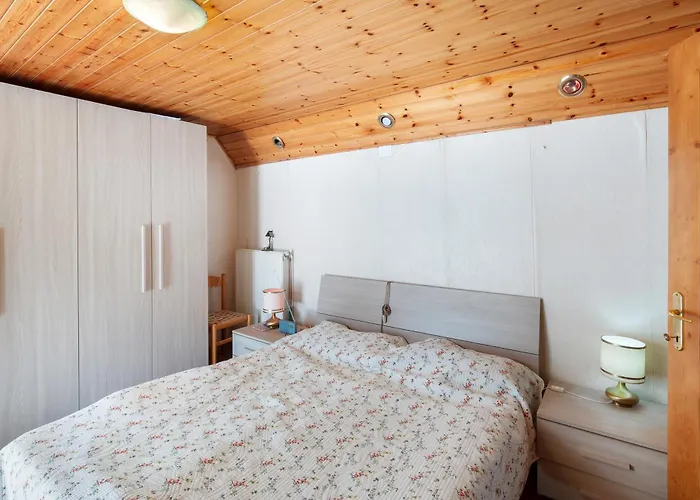 Bed & Breakfast La Busa 3*