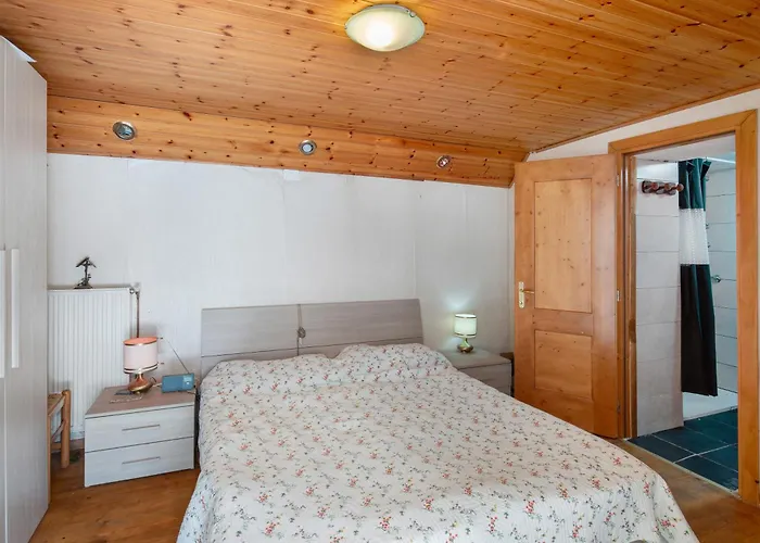 Bed & Breakfast La Busa Alleghe