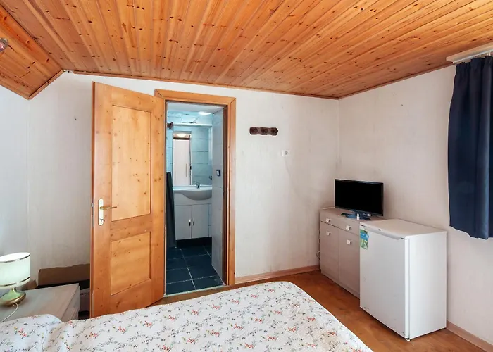 La Busa Bed & Breakfast