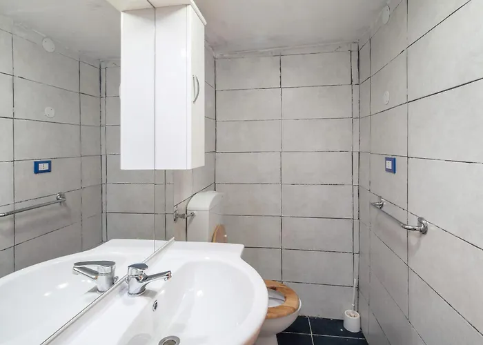 La Busa Bed & Breakfast 3*