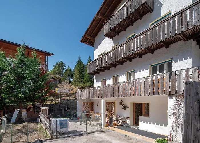 Bed & Breakfast La Busa