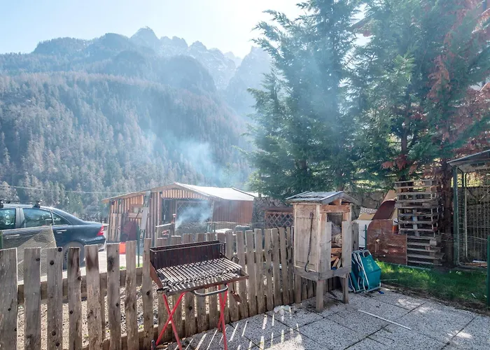 La Busa Bed & Breakfast 3*