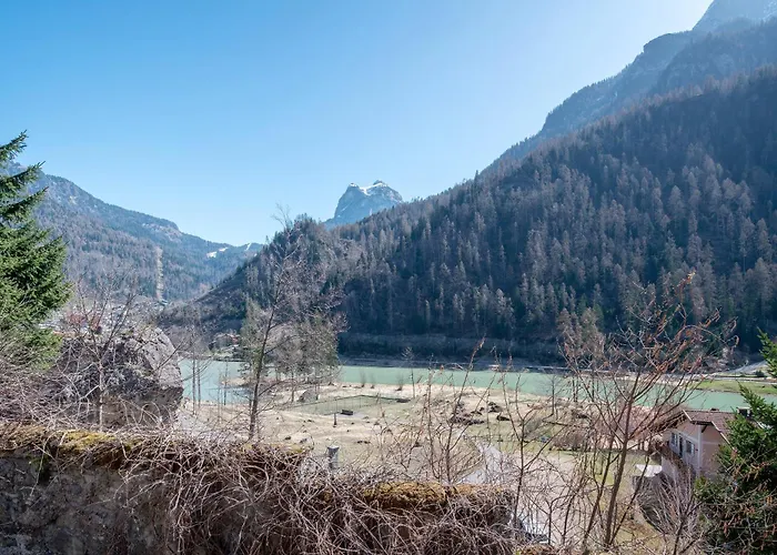 La Busa Bed & Breakfast Alleghe