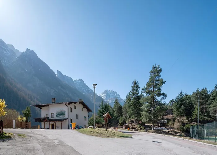 Bed & Breakfast La Busa