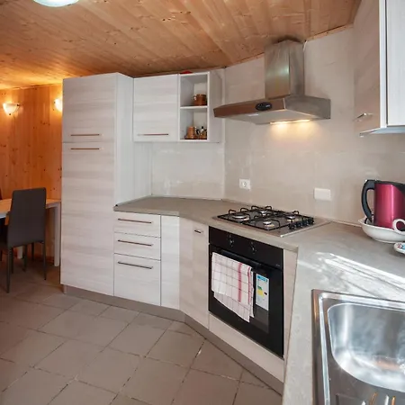 Bed and breakfast La Busa 3*