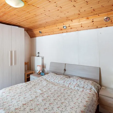 Bed and breakfast La Busa 3*