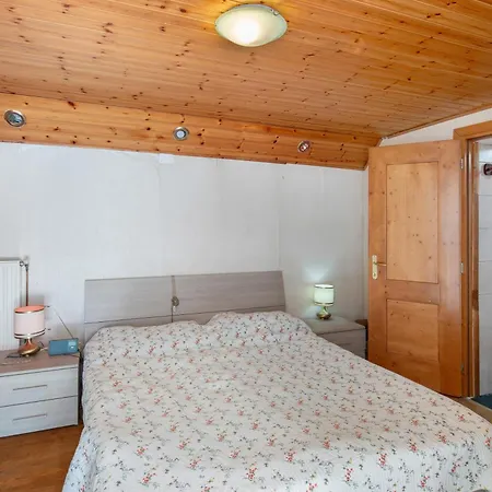 Bed and breakfast La Busa Alleghe