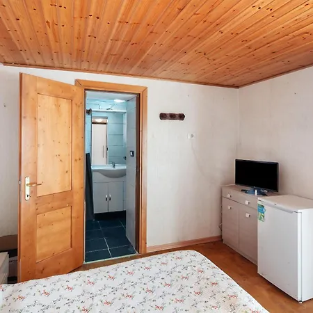 La Busa Bed and breakfast