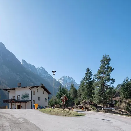 Bed and breakfast La Busa