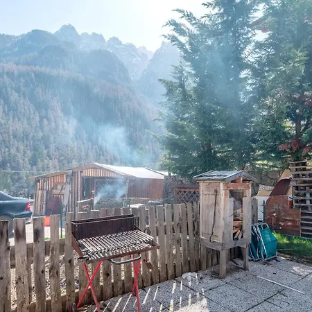 La Busa Frühstückspension 3*